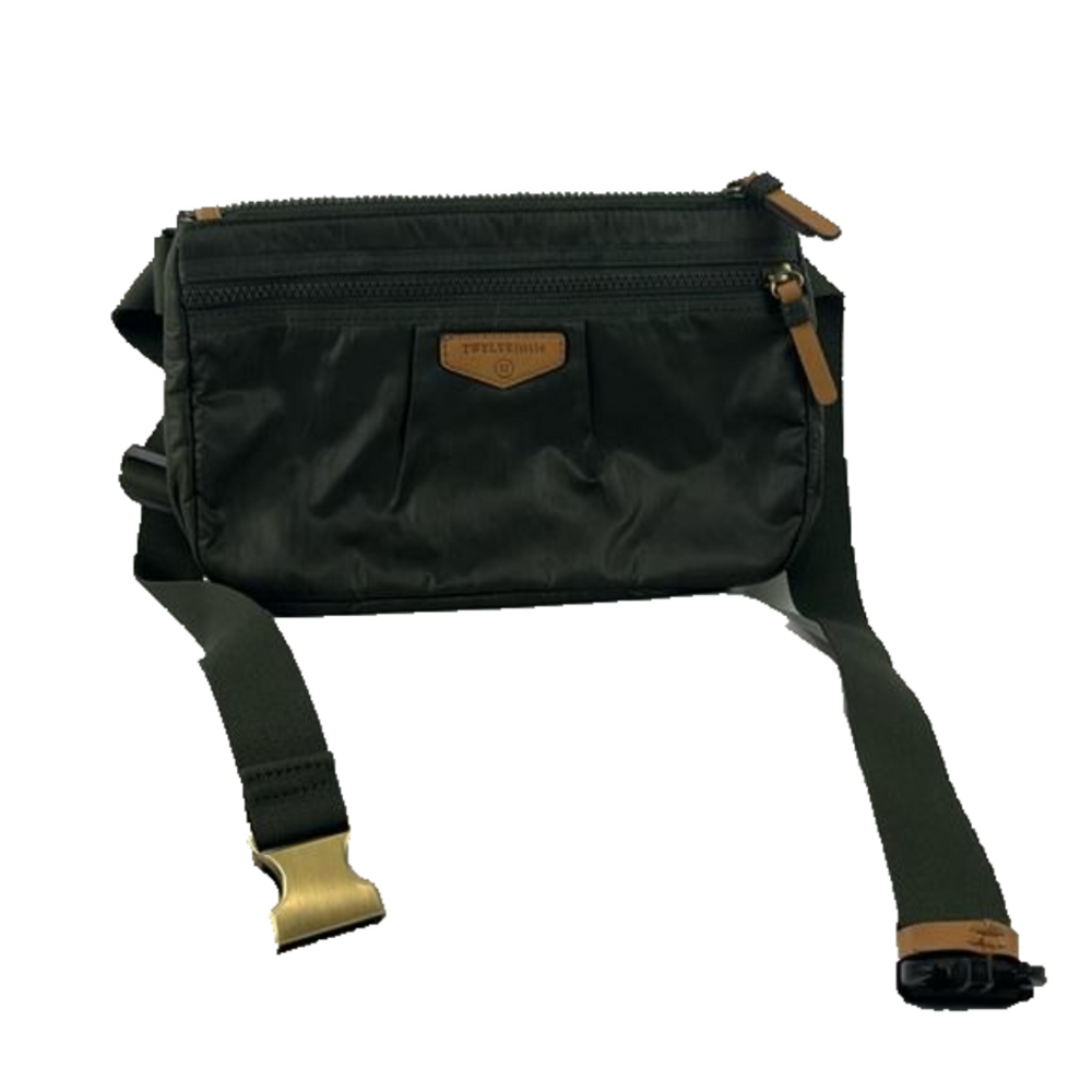 Twelvelittle Green Belt Pouch